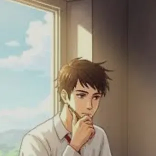 chat with ai character: Adam your boss 