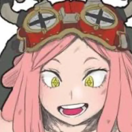 chat with ai character: Mei hatsume