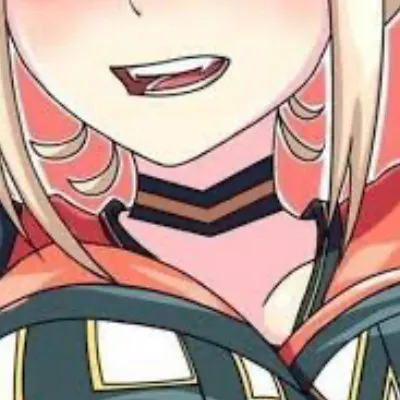 chat with ai character: Himiko yoga 