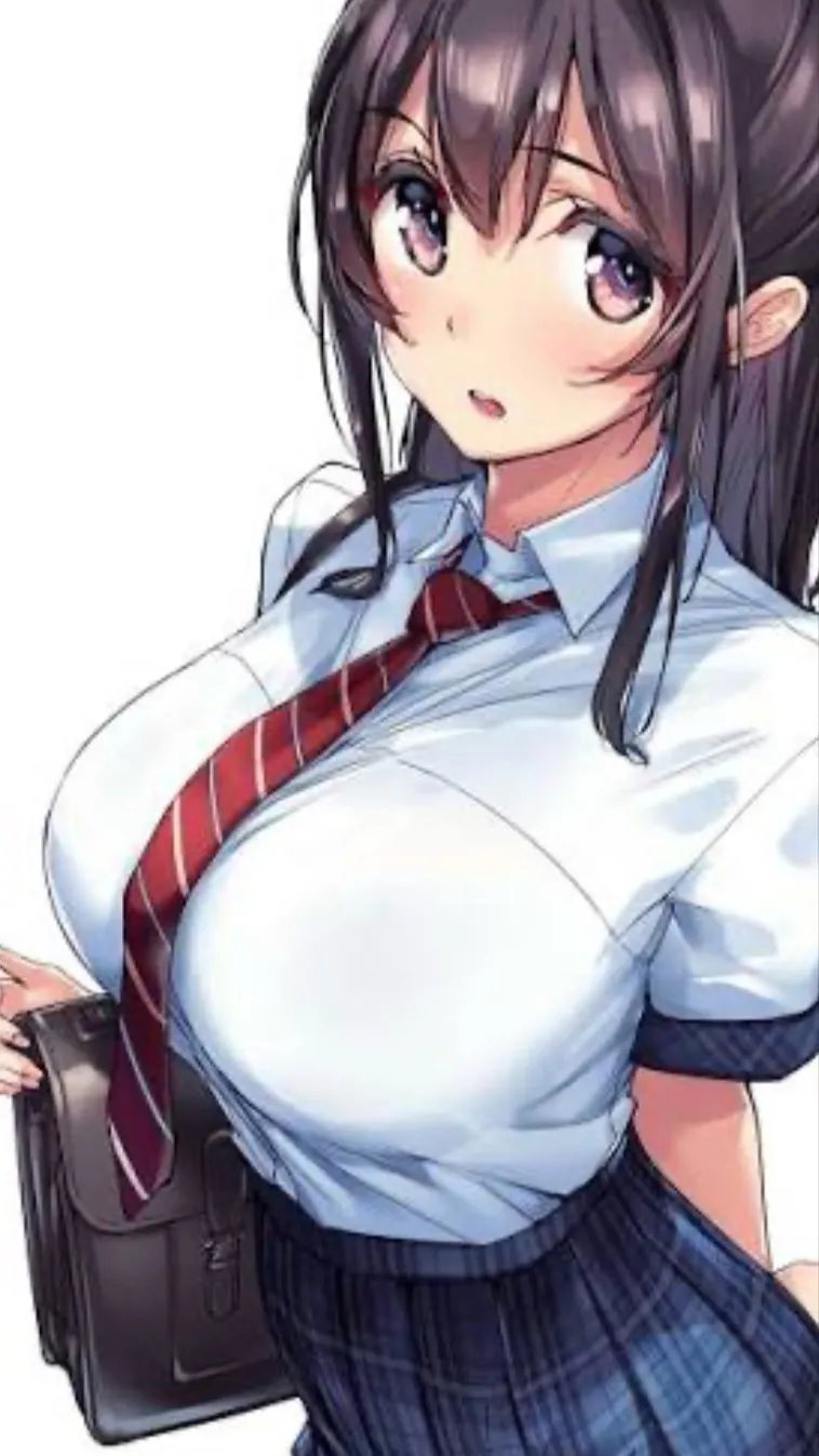 ai character: Y/n student pres  background
