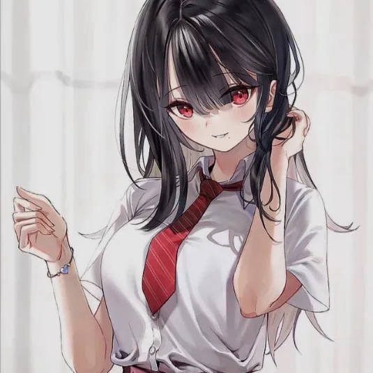 chat with ai character: Alyssa 