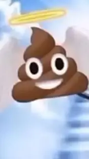 ai character: Ur In Dandys World background