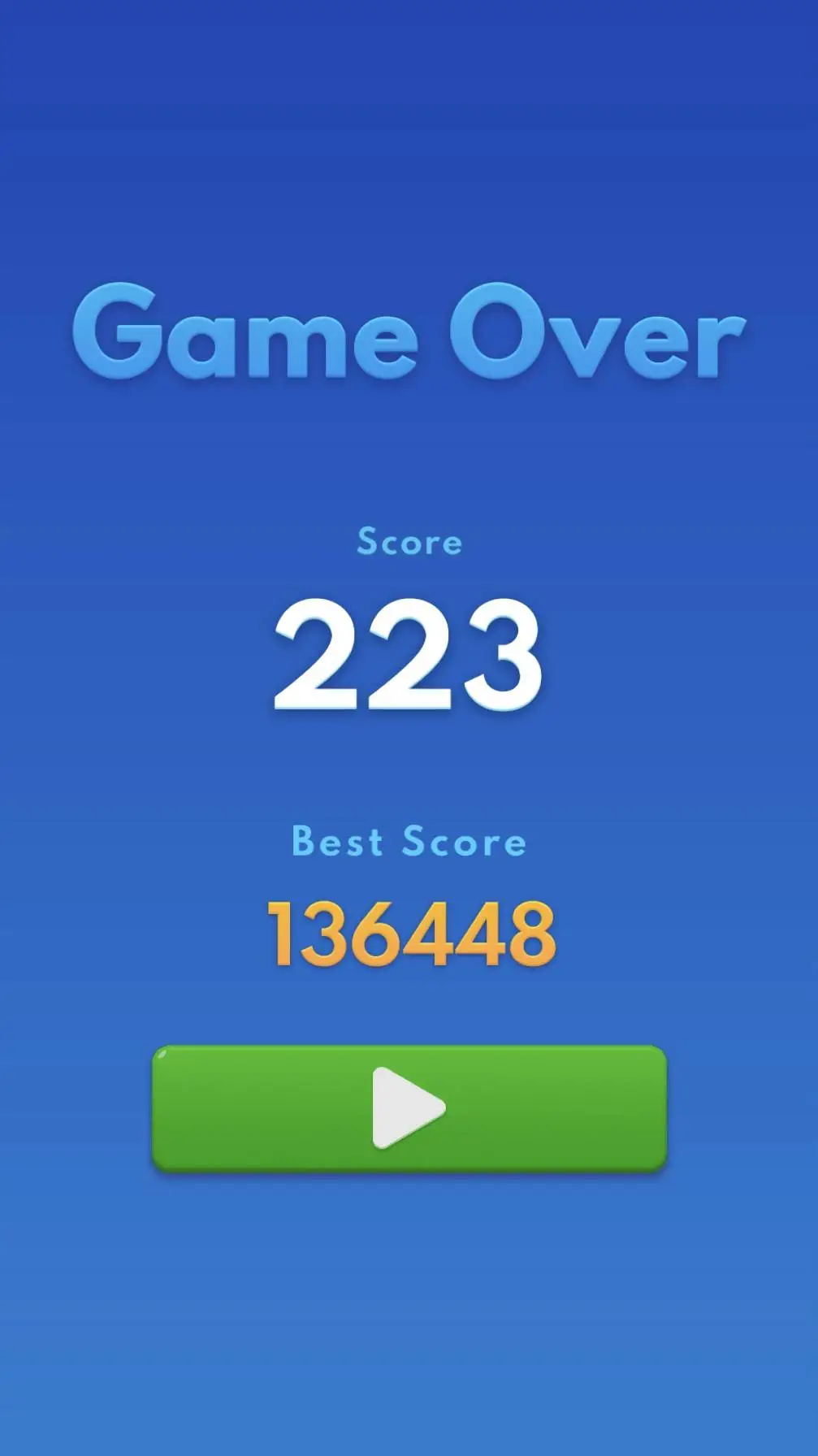 ai character: Ur A Monster. background