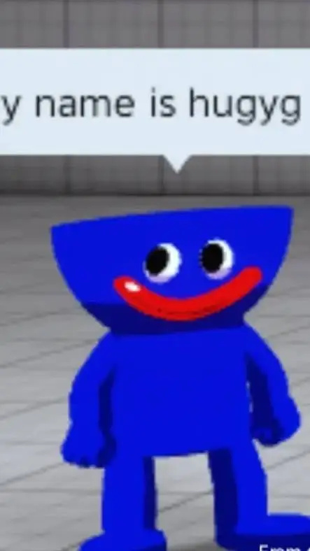 ai character: You're A Suit. background