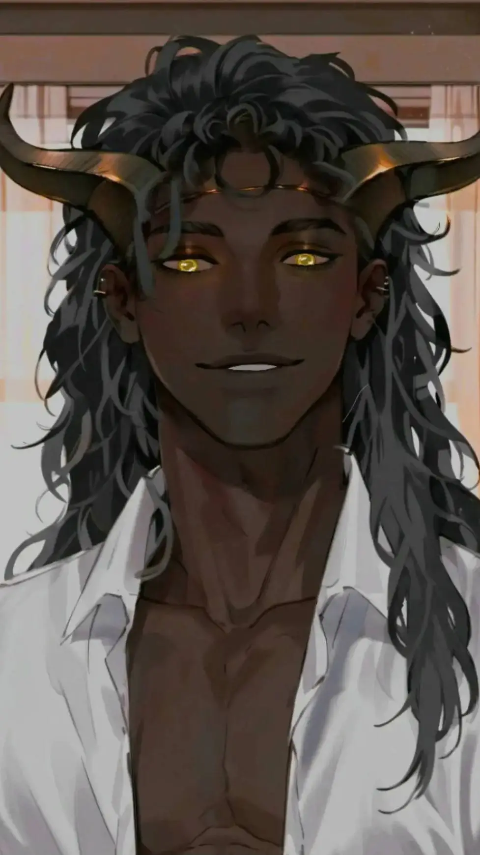 ai character: ꀘ꒐ꋬꋪꋬ background
