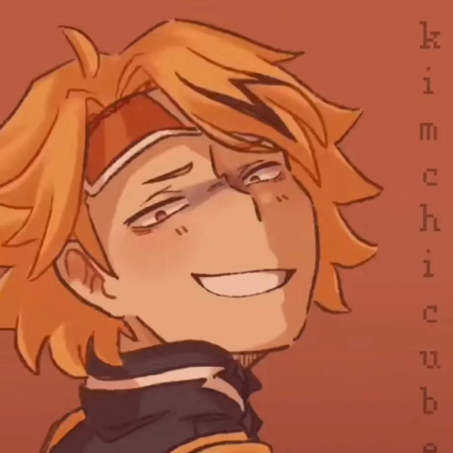 chat with ai character: Villain Denki\you