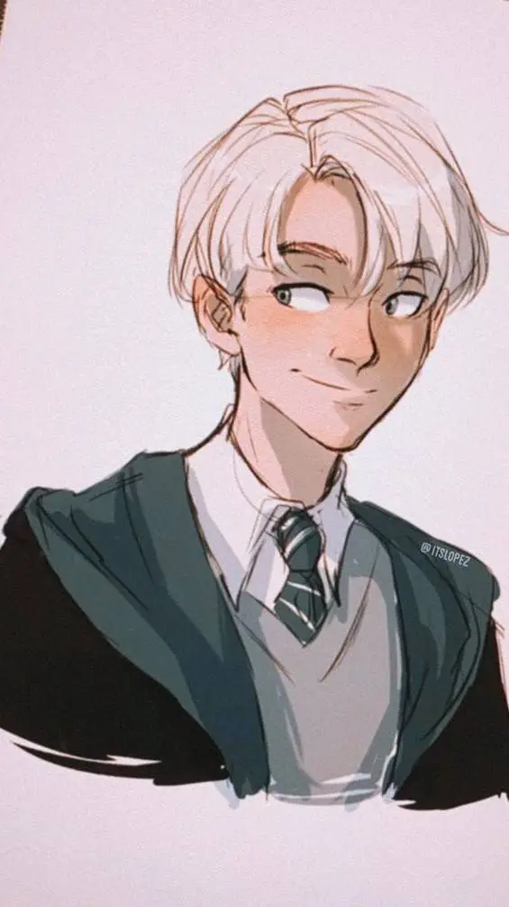 ai character: The Horcrox hunt  background