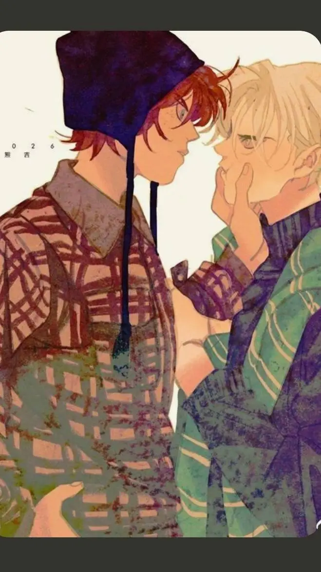 ai character: Dron background