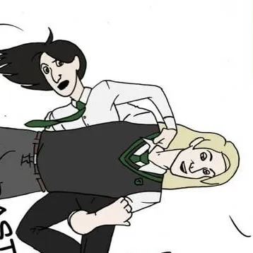 chat with ai character: Marauders era 