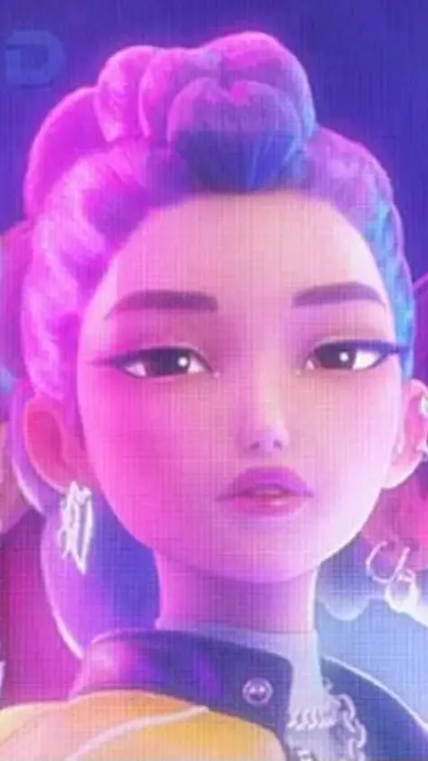 ai character: Rumi background