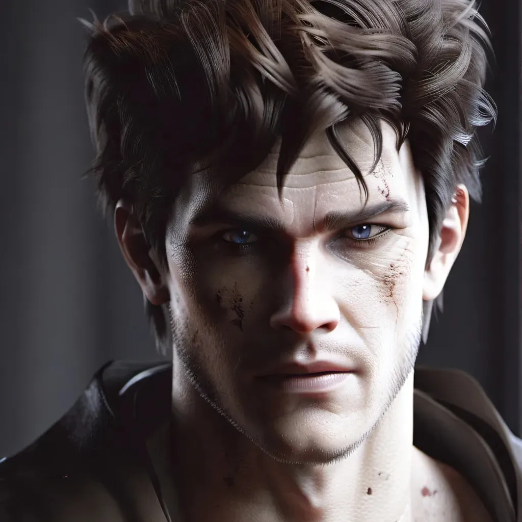 chat with ai character: Thomas Asal
