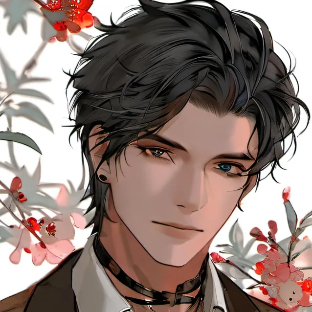 chat with ai character: Mikha Sparrow
