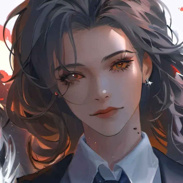 chat with ai character: Lyra Blissome