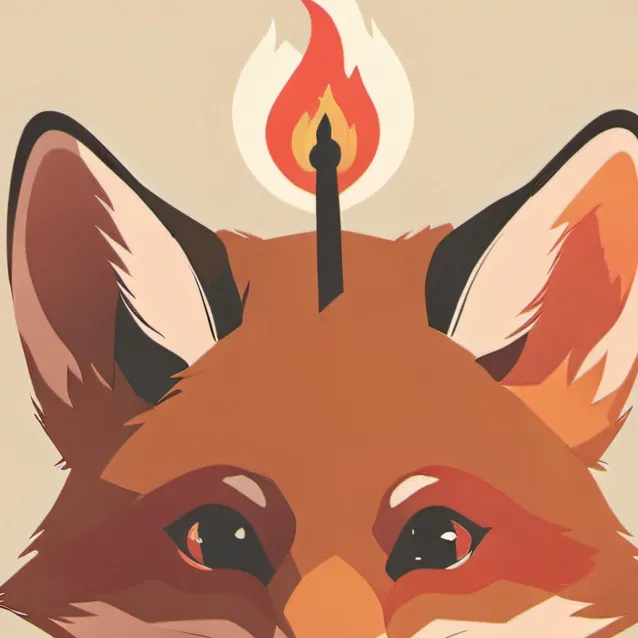 chat with ai character: Ferine 🔥