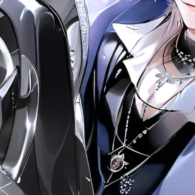 chat with ai character: Hb 