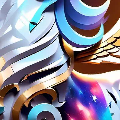 chat with ai character: Unicorn 