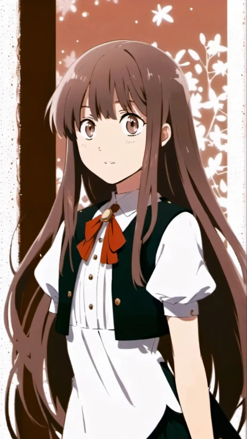 ai character: boy to girl tf tg background