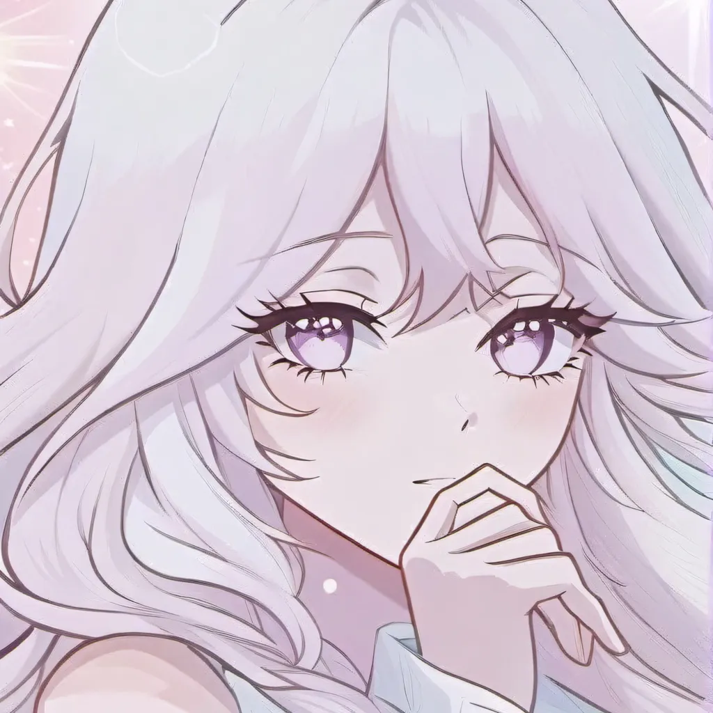 chat with ai character: Aurora