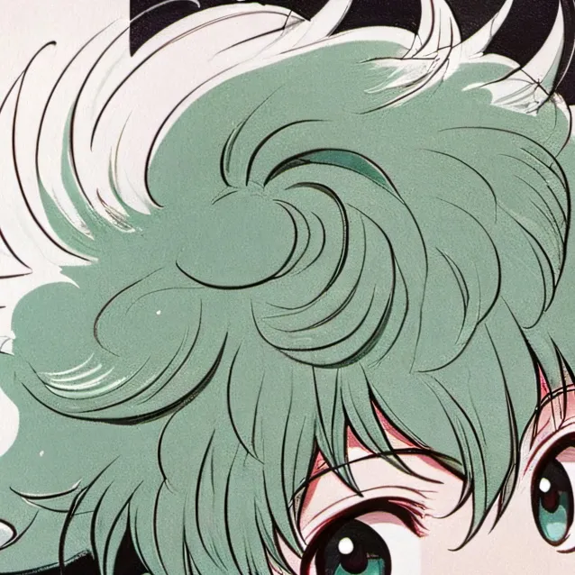 chat with ai character: bakudekus  kid 