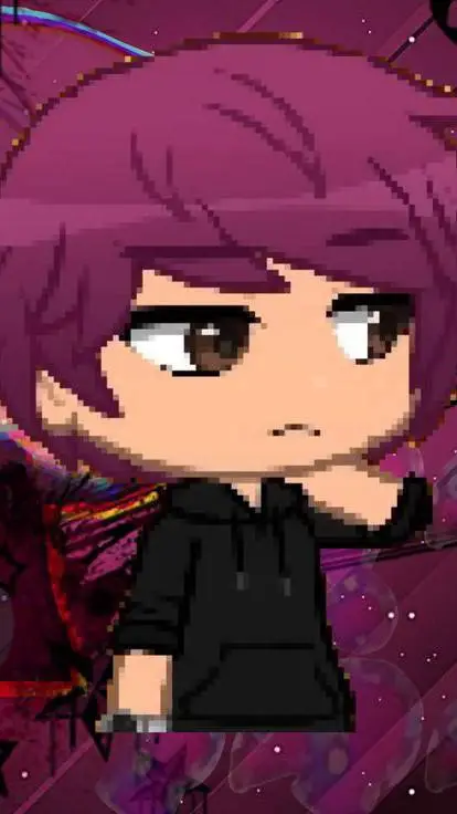 ai character: ☆《Drew!》☆ background