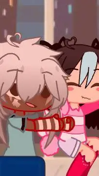 ai character: ♡Lilico-chan♡ background