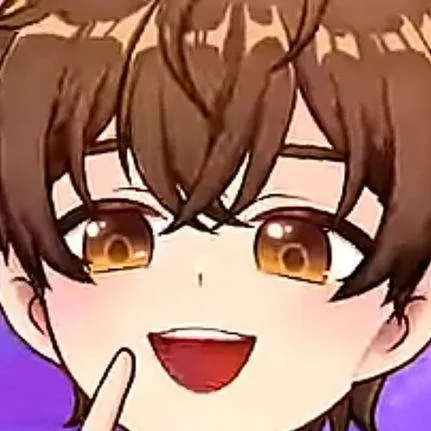 chat with ai character: glitch yt