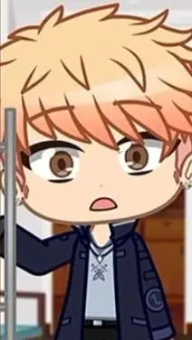 ai character: JAKE STERLING  background