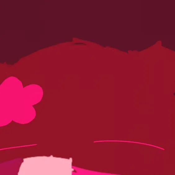 chat with ai character: raspberry