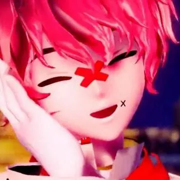 chat with ai character: ♡~Fukase~♡