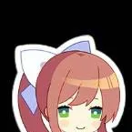 chat with ai character: ♡~Monika~♡