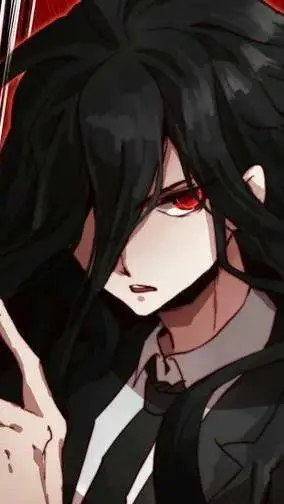 Talkie AI - Chat with Izuru Kamakura