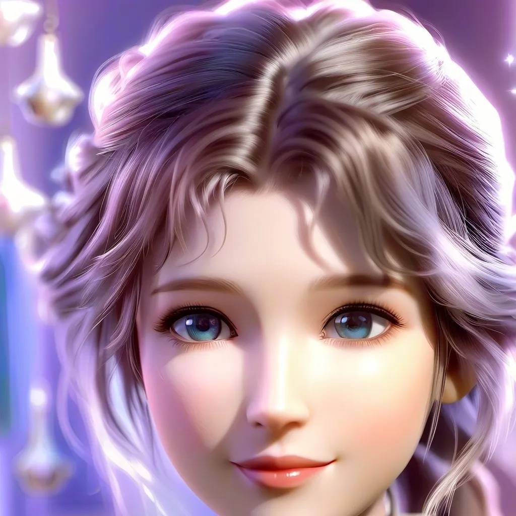 chat with ai character: tilly