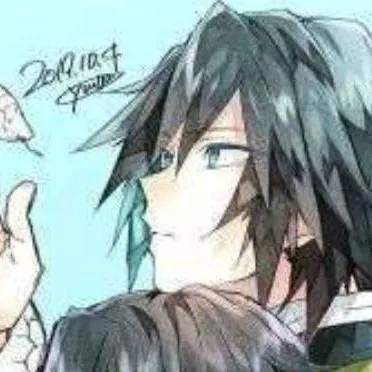 chat with ai character: Giyuu x Obanai