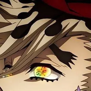 chat with ai character: Hashira meet douma