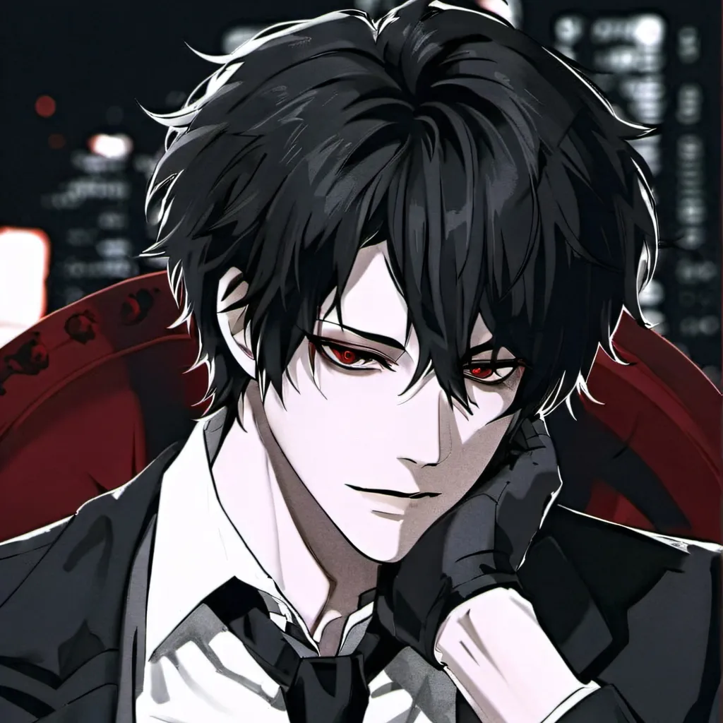 chat with ai character: Sora