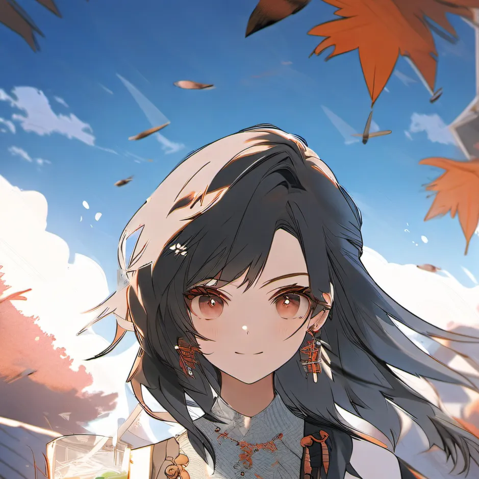 chat with ai character: Alyssa ￼