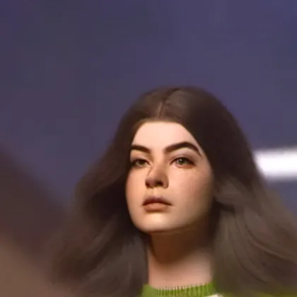 chat with ai character: 067 squid game