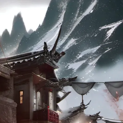 chat with ai character: The friend 