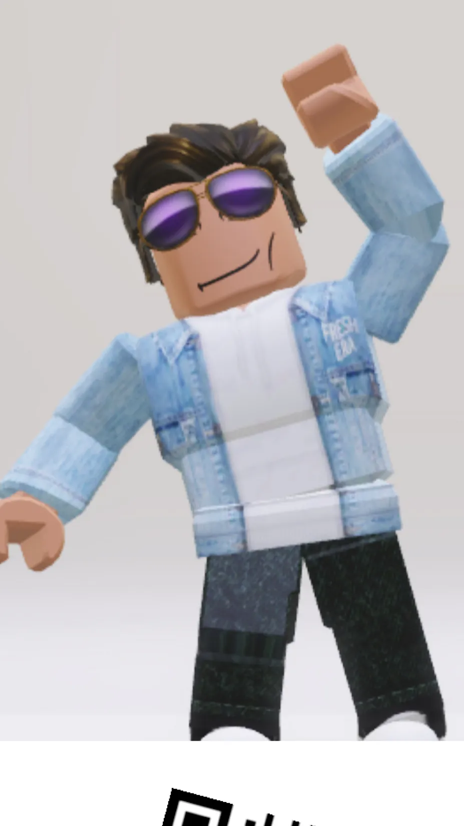 ai character: Joseph background