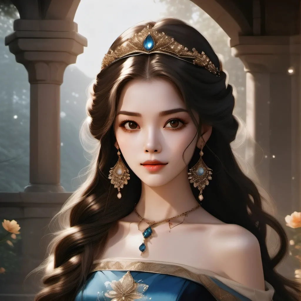 chat with ai character: Sol