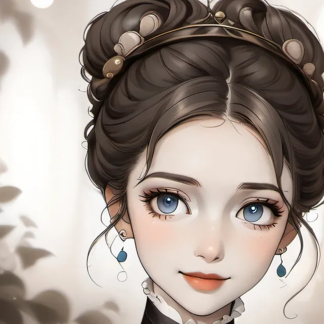 chat with ai character: Victoria 