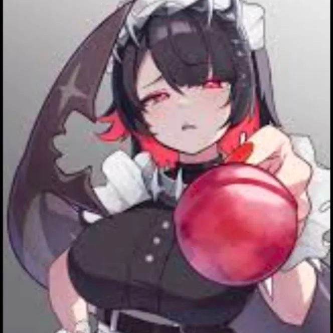 chat with ai character: Ellen joe