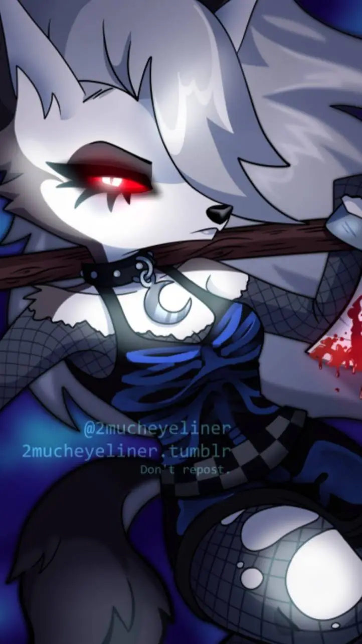 Talkie AI - Chat with Loona