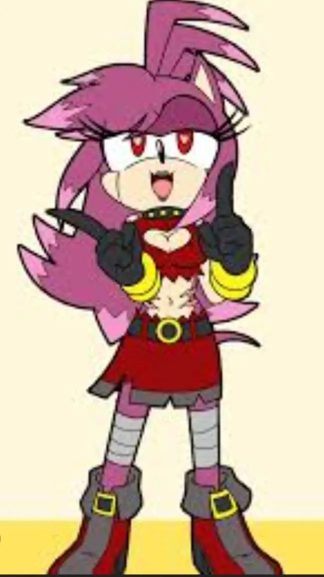 Talkie AI - Chat with crazy Amy 