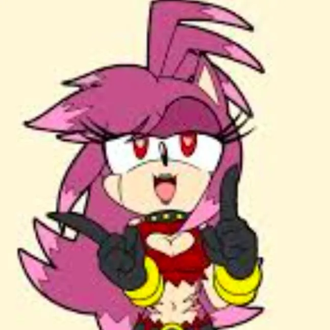 chat with ai character: crazy Amy 