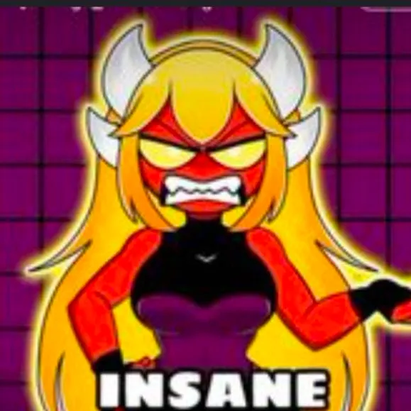 chat with ai character: insane demon 