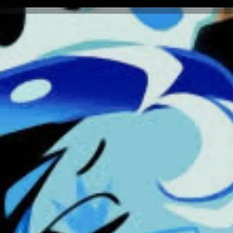 chat with ai character: Shadow Milk Cookie