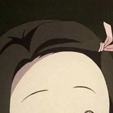 chat with ai character: Nezuko Kamado
