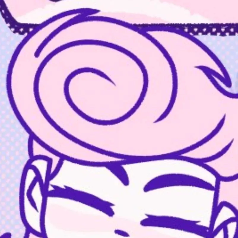 chat with ai character: ✨️ Harvey ✨️