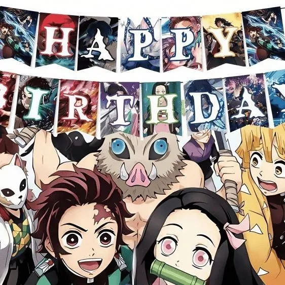 chat with ai character: Your birthday :3